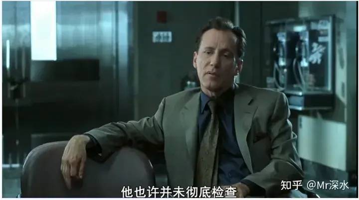 西方是怎么医疗反腐的? - 万事屋 | 生活·动漫·娱乐综合社区-银魂同好聚集地