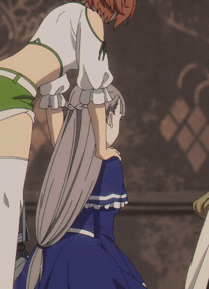 图片[2] - 《葬送的芙莉莲》第二回人气投票，阿乌拉获104万票排名第二 - 万事屋 | 生活·动漫·娱乐综合社区-银魂同好聚集地