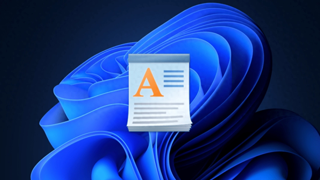 微软确认Windows 11 24H2版本将删除WordPad（写字板） - 万事屋 | 生活·动漫·娱乐综合社区-银魂同好聚集地