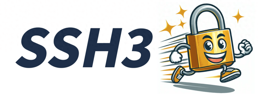 SSH还没玩明白，居然已经出了SSH3.0 - 技术宅银魂 - 科技改变生活 - 万事屋 | 生活·动漫·娱乐综合社区-银魂同好聚集地