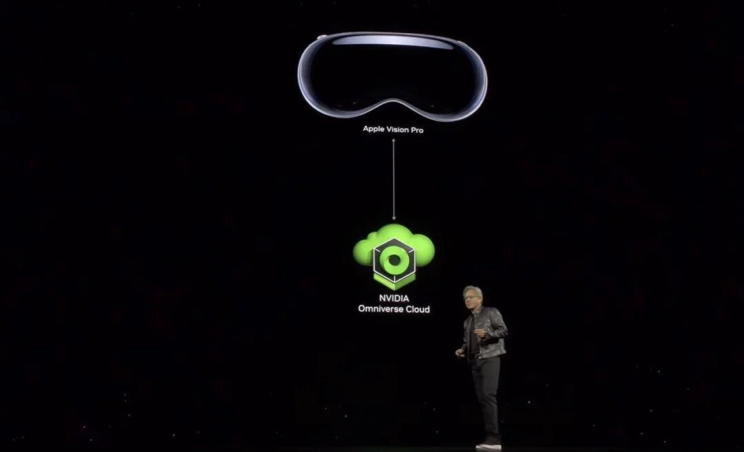 图片[17] - 英伟达发布全球最强 AI 芯片，性能暴涨 30 倍！ - 万事屋 | 生活·动漫·娱乐综合社区-银魂同好聚集地