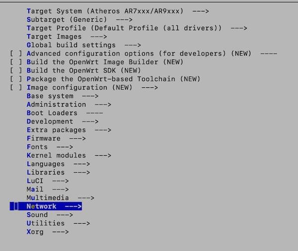 技术菜鸟吐槽君终于将 Softether 安装到ARM Docker的OpenWRT上。。。-1