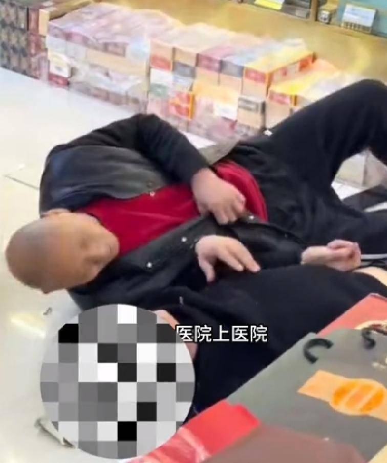 【转载】西安打人烟酒行的牛总，又被扒出“新料”，官方介入，恐顶格处理-1