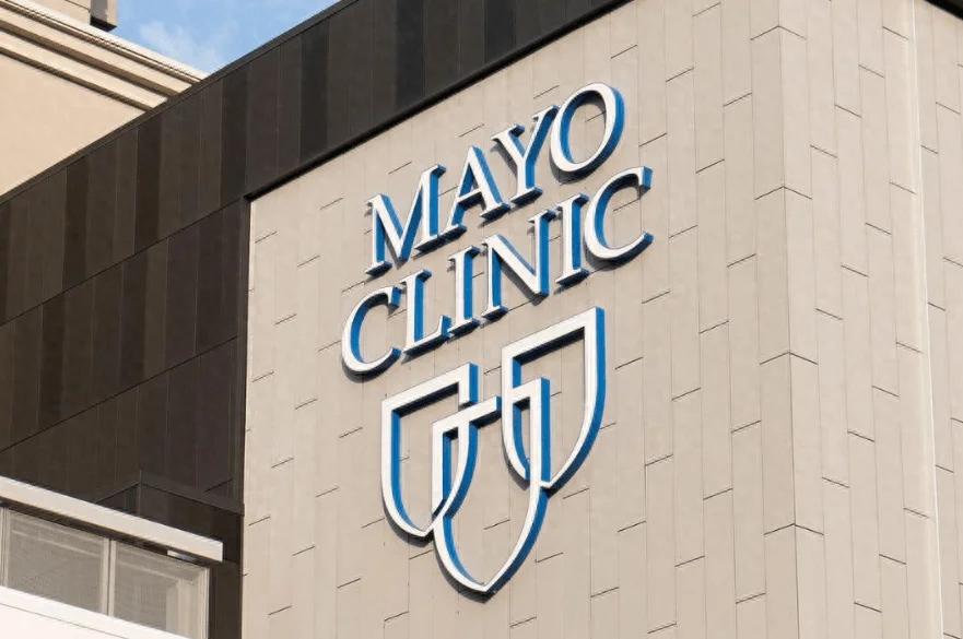 梅奥诊所(Mayo Clinic)有多牛?-1 梅奥诊所(Mayo Clinic)有多牛?-1