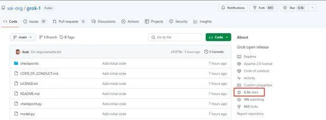 马斯克用行动反击 开源自家顶级大模型 Grok-1 压力给到OpenAI-1 马斯克用行动反击 开源自家顶级大模型 Grok-1 压力给到OpenAI-1