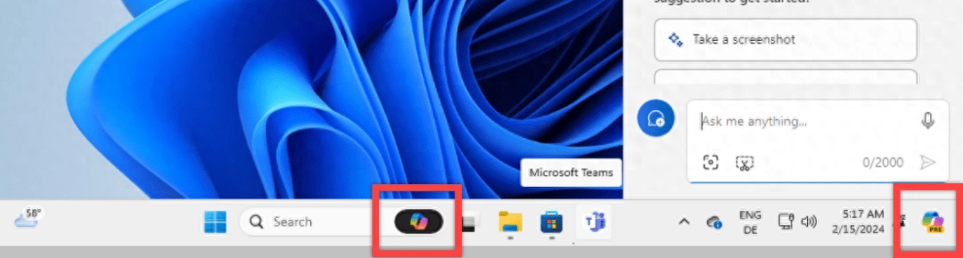Windows智能助理Copilot遭嫌弃，用户要求微软将其移除 - 万事屋 | 生活·动漫·娱乐综合社区-银魂同好聚集地