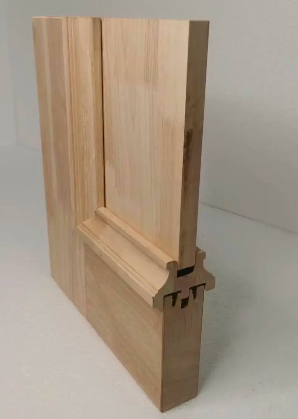 家装室内门怎么买？一个装修师傅分享他的经验 - 万事屋 | 生活·动漫·娱乐综合社区-银魂同好聚集地