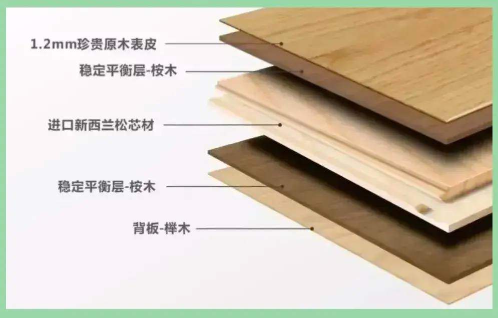 看完这篇避雷攻略再买木地板，不花冤枉钱买教训！-1