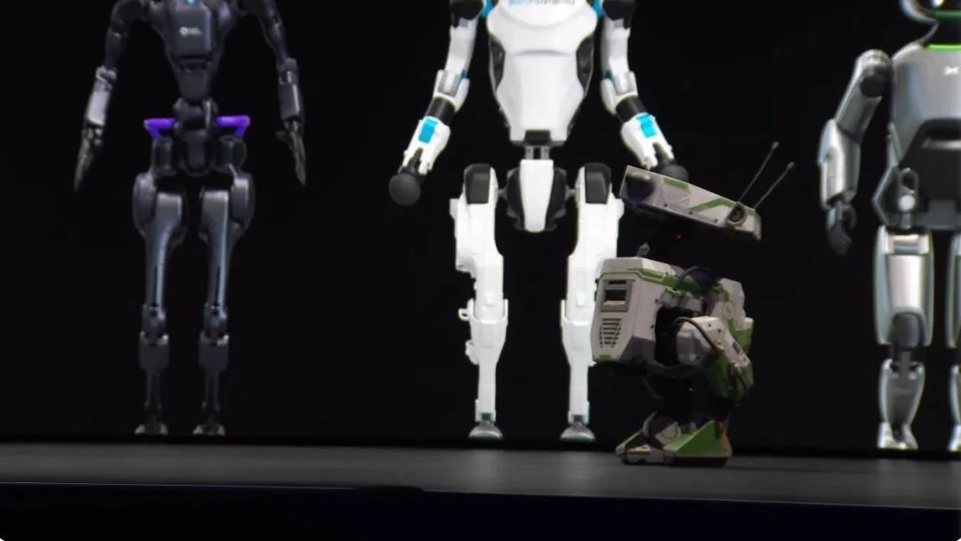 图片[19] - 英伟达发布全球最强 AI 芯片，性能暴涨 30 倍！ - 万事屋 | 生活·动漫·娱乐综合社区-银魂同好聚集地