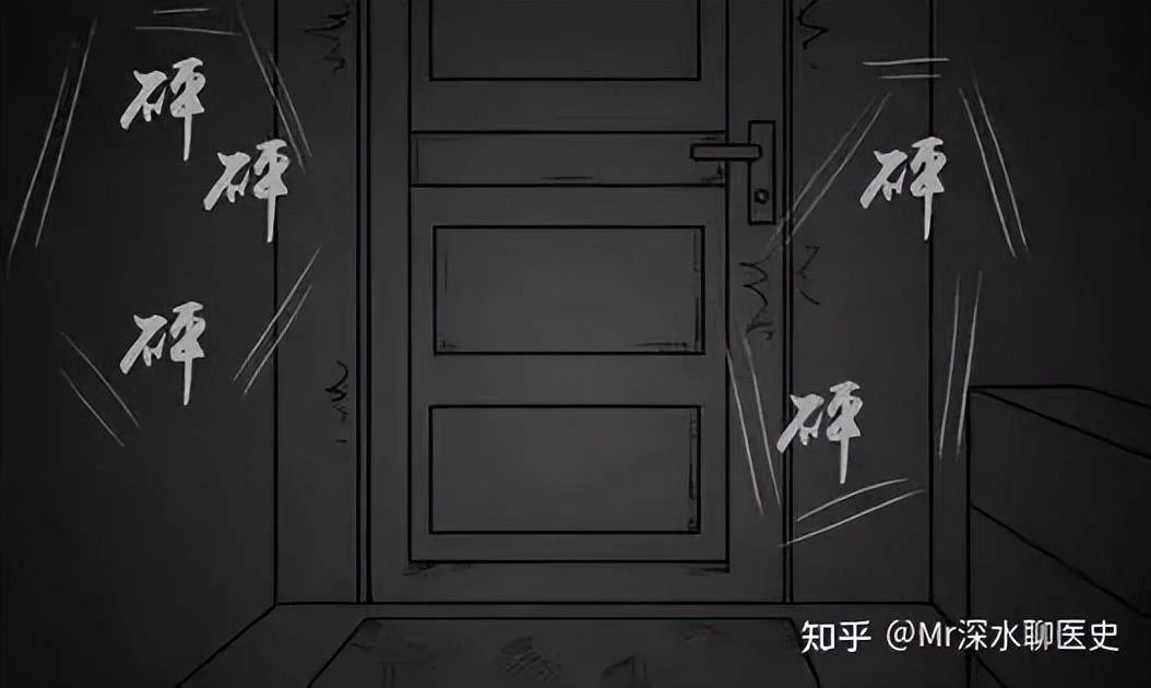 古代中医怎么开发新的药方,他们做动物实验吗?-1 古代中医怎么开发新的药方,他们做动物实验吗?-1