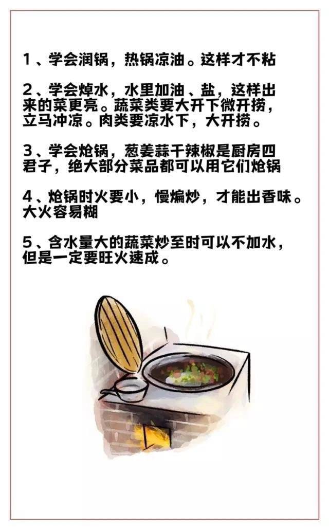 做菜味道不对？分享一些小技巧，让你做菜突然变得好吃！ - 万事屋 | 生活·动漫·娱乐综合社区-银魂同好聚集地