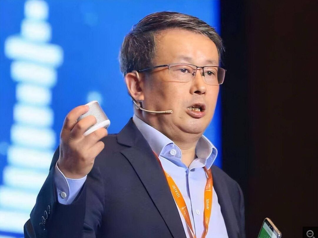 项立刚怒斥学历歧视：中国比我水平高的人，不超过5个！ - 万事屋 | 生活·动漫·娱乐综合社区-银魂同好聚集地