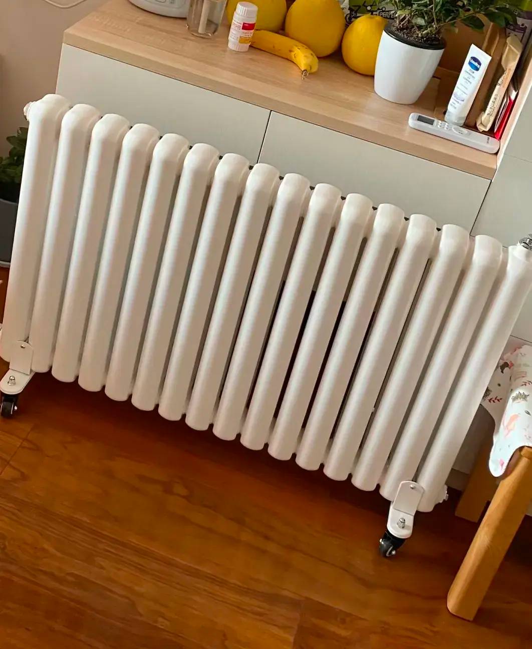 电油汀也是一个没前途的家电物件 - 万事屋 | 生活·动漫·娱乐综合社区-银魂同好聚集地