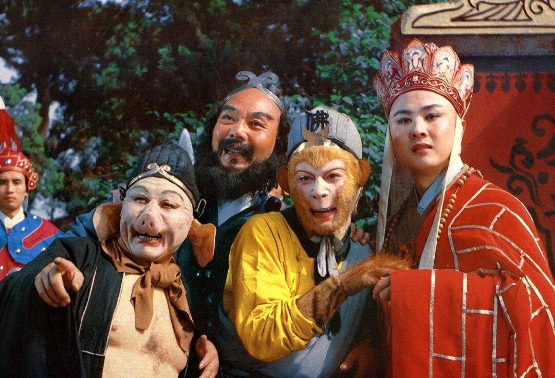 图片[27] - 原本有七大名著，为什么取消了3部？网友是这么解释原因的 - 万事屋