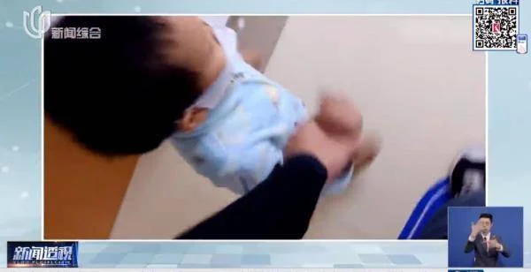 图片[6] - 全网心疼！90后上海全职爸爸火了，“以为是被老婆欺负的男人”…… - 万事屋 | 生活·动漫·娱乐综合社区-银魂同好聚集地