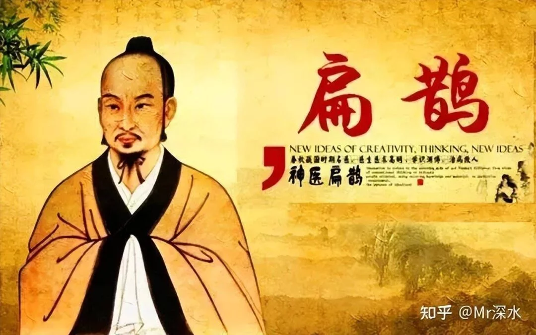 中医的最古老的理论经典荟萃是什么?-1 中医的最古老的理论经典荟萃是什么?-1