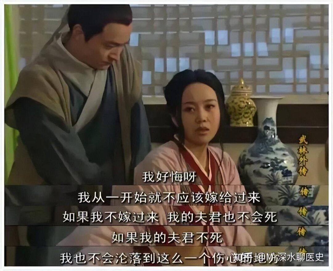西医是因为西方强大才主流，还是因为西医强大才让西方成为主流？-1