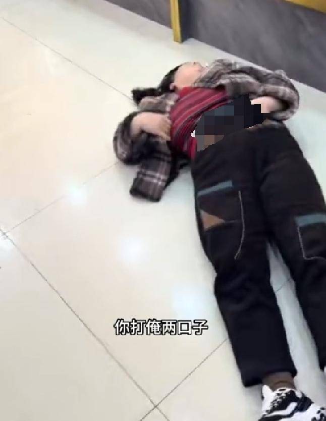 【转载】西安打人烟酒行的牛总，又被扒出“新料”，官方介入，恐顶格处理-1
