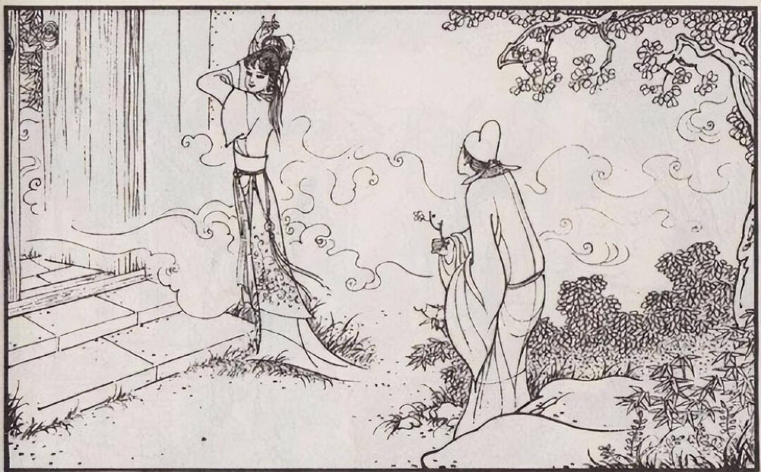 图片[21] - 原本有七大名著，为什么取消了3部？网友是这么解释原因的 - 万事屋