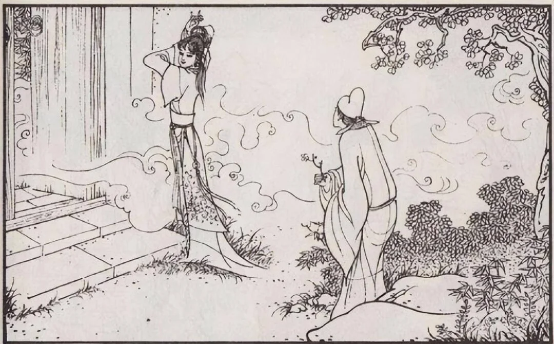 图片[21] - 原本有七大名著，为什么取消了3部？网友是这么解释原因的 - 万事屋 | 生活·动漫·娱乐综合社区-银魂同好聚集地