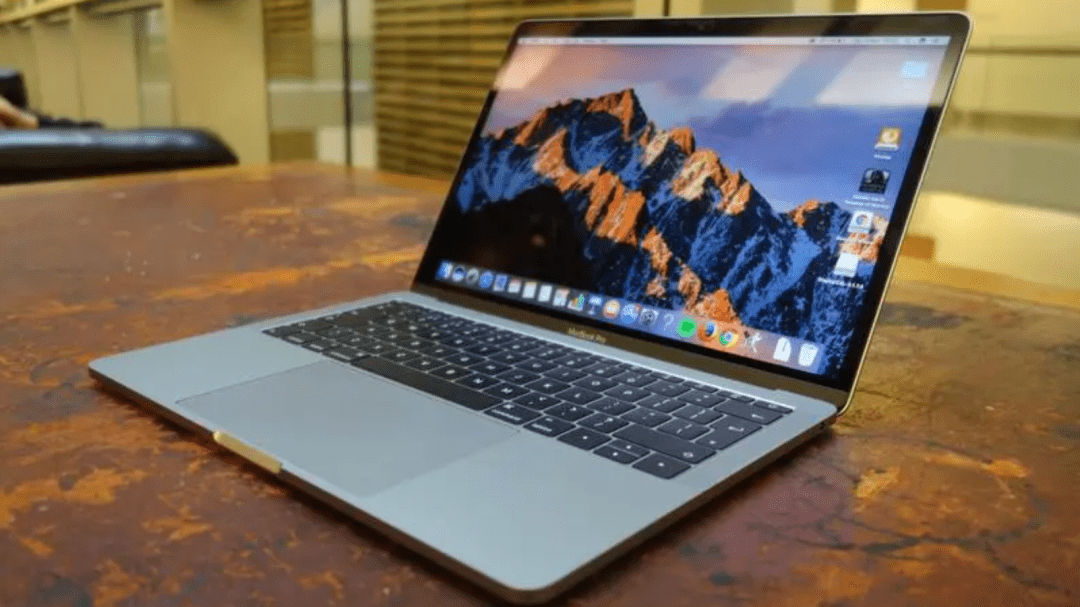 网友推荐：把mac作为主力机的我，劝所有还需要问的人无脑买WIN - 万事屋 | 生活·动漫·娱乐综合社区-银魂同好聚集地