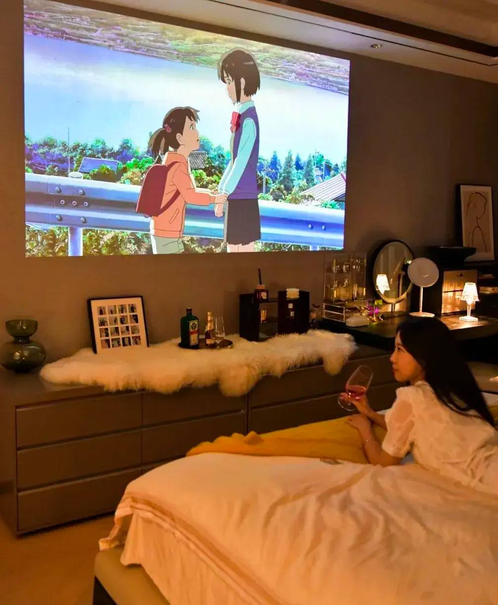 有人说这五样产品正在从中国的卧室中消失-1