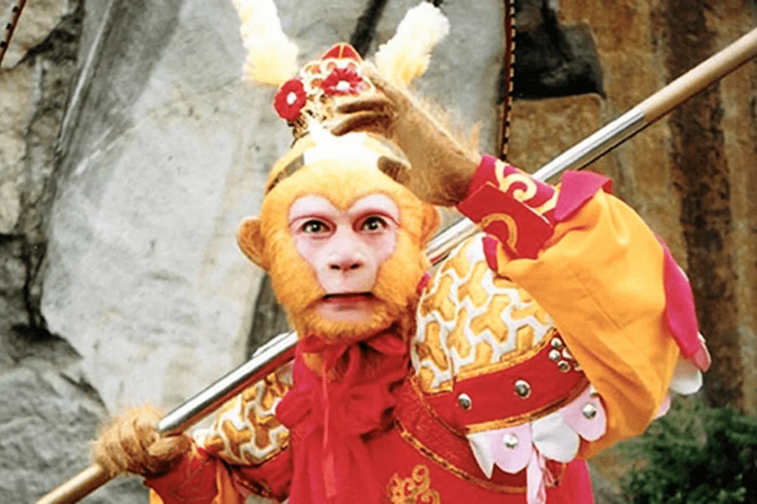 图片[22] - 原本有七大名著，为什么取消了3部？网友是这么解释原因的 - 万事屋 | 生活·动漫·娱乐综合社区-银魂同好聚集地