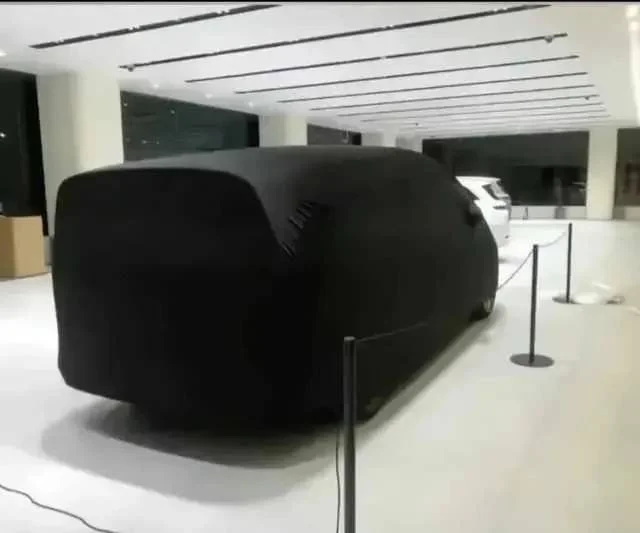 为什么理想MEGA全网都在恶搞?有人认为与该公司之前过于高调有关-1 为什么理想MEGA全网都在恶搞?有人认为与该公司之前过于高调有关-1