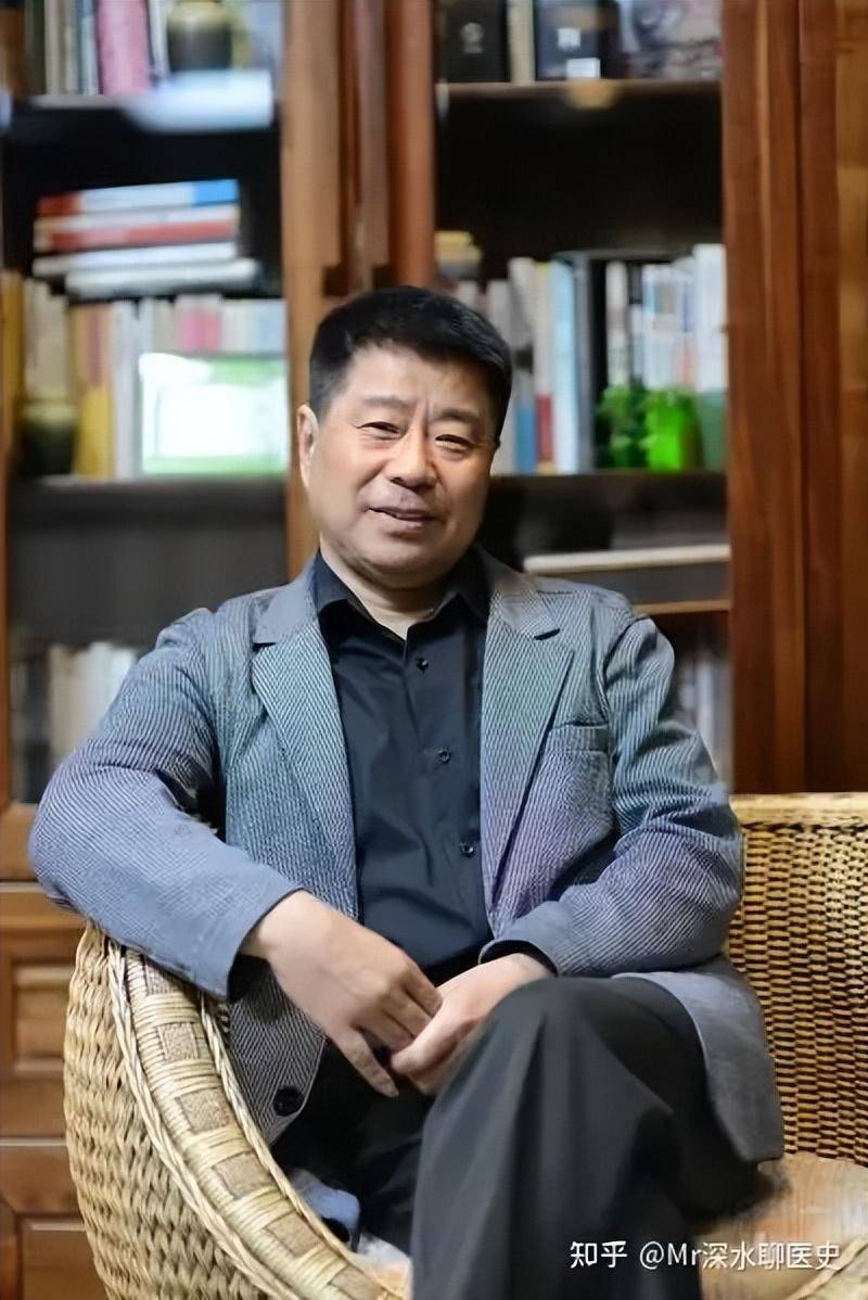 中医为何多“神医”?-1 中医为何多“神医”?-1