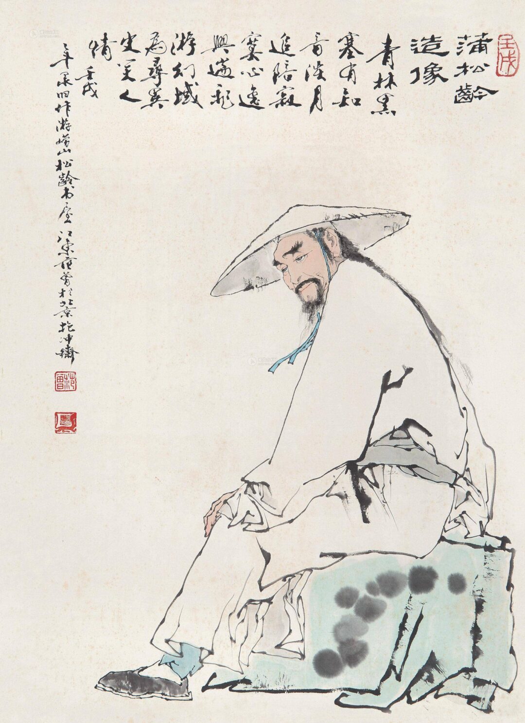 图片[18] - 原本有七大名著，为什么取消了3部？网友是这么解释原因的 - 万事屋