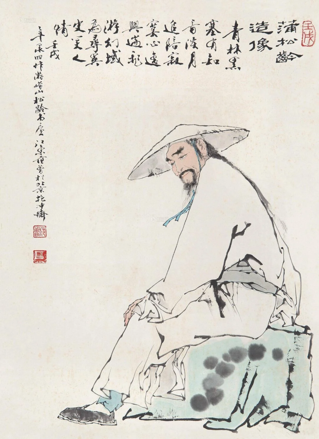 图片[18] - 原本有七大名著，为什么取消了3部？网友是这么解释原因的 - 万事屋 | 生活·动漫·娱乐综合社区-银魂同好聚集地