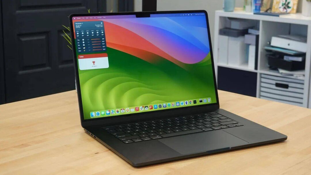 图片[2] - 网传苹果3月将推出新款MacBook Air笔记本 - 万事屋