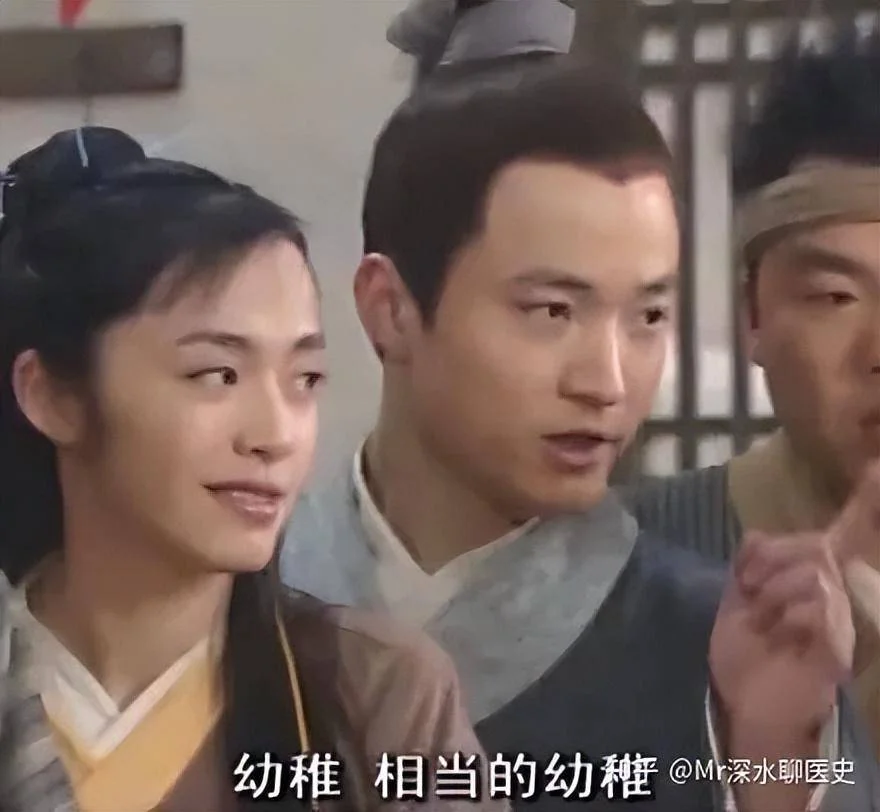 难道一定要搞清楚中药疗效的原理,才算能治病吗?-1 难道一定要搞清楚中药疗效的原理,才算能治病吗?-1