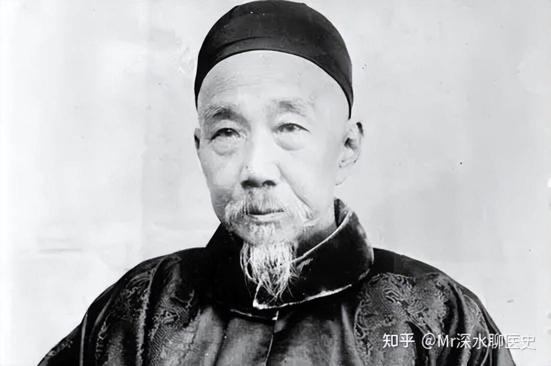 为什么信中医的多是老年人？ - 生活银魂 - 大众生活 - 万事屋 | 生活·动漫·娱乐综合社区-银魂同好聚集地