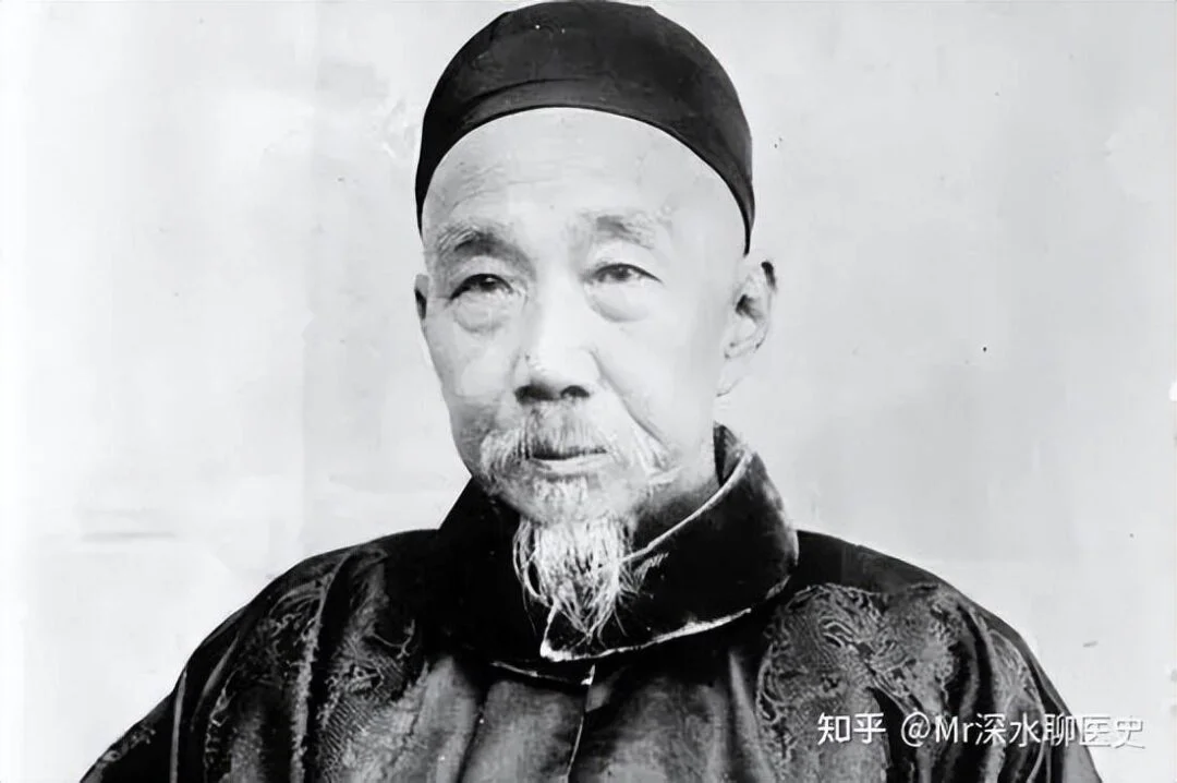 为什么信中医的多是老年人?-1 为什么信中医的多是老年人?-1