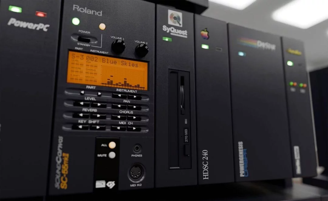 图片[5] - 苹果当年没有发布的Jonathan电脑曝光：模块化设计，按需灵活升级 - 万事屋 | 生活·动漫·娱乐综合社区-银魂同好聚集地