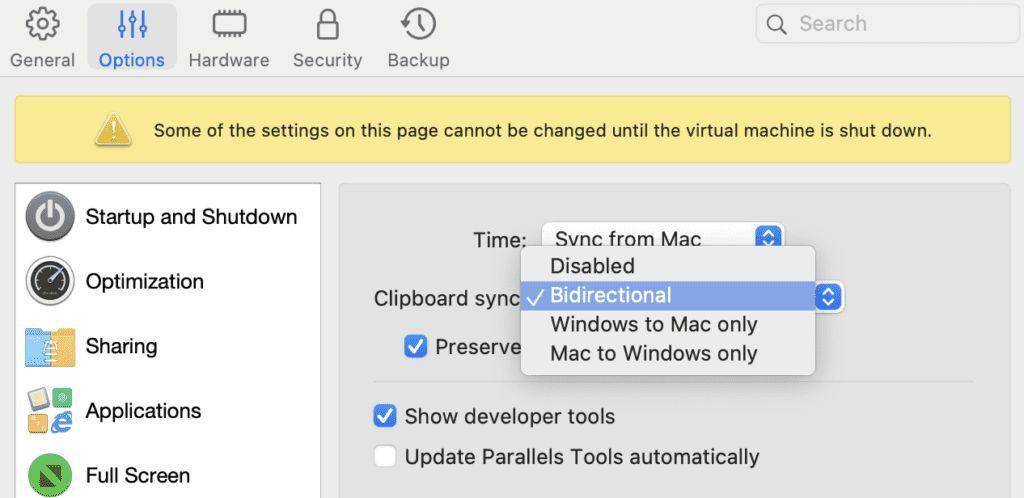 Parallels Desktop 19.3.0发布：增强Win11支持 - 万事屋 | 生活·动漫·娱乐综合社区-银魂同好聚集地