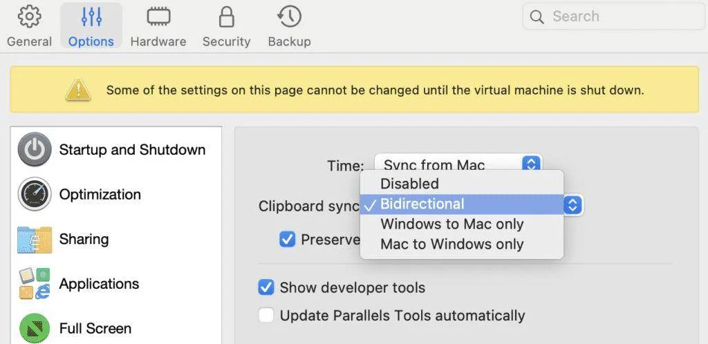Parallels Desktop 19.3.0发布:增强Win11支持-1 Parallels Desktop 19.3.0发布:增强Win11支持-1