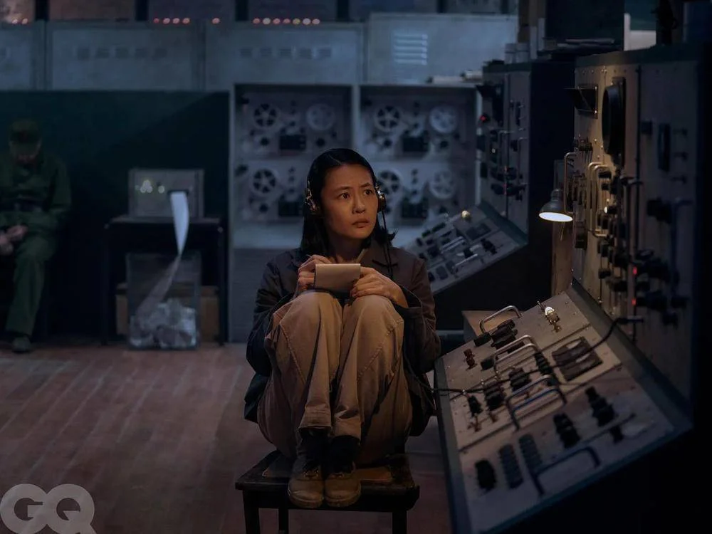 图片[3] - 美剧《三体》烂番茄开分71% 3月21日开始上线 - 万事屋 | 生活·动漫·娱乐综合社区-银魂同好聚集地