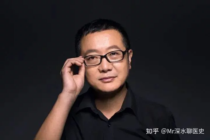 《黄帝内经》为什么不说“始终”,而说“终始”?-1 《黄帝内经》为什么不说“始终”,而说“终始”?-1