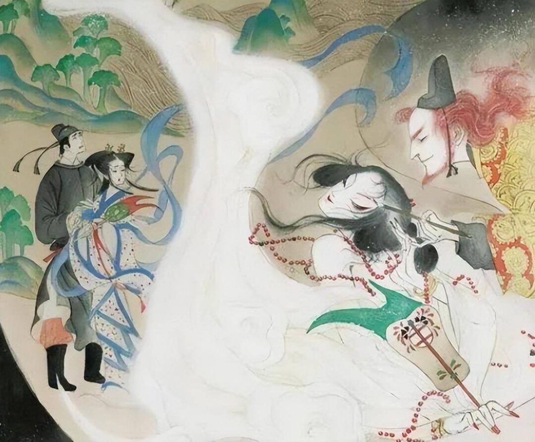 图片[15] - 原本有七大名著，为什么取消了3部？网友是这么解释原因的 - 万事屋