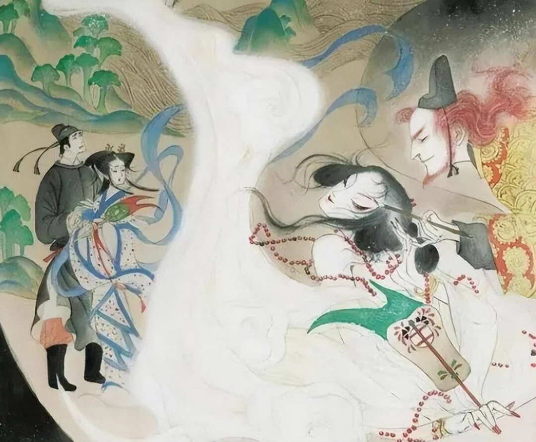 图片[15] - 原本有七大名著，为什么取消了3部？网友是这么解释原因的 - 万事屋 | 生活·动漫·娱乐综合社区-银魂同好聚集地