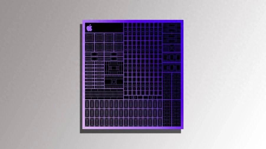 2025年M4芯片来势汹汹，苹果MacBook能否续写传奇？ - 万事屋 | 生活·动漫·娱乐综合社区-银魂同好聚集地