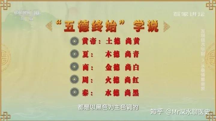 《黄帝内经》为什么不说“始终”，而说“终始”？ - 生活银魂 - 大众生活 - 万事屋 | 生活·动漫·娱乐综合社区-银魂同好聚集地