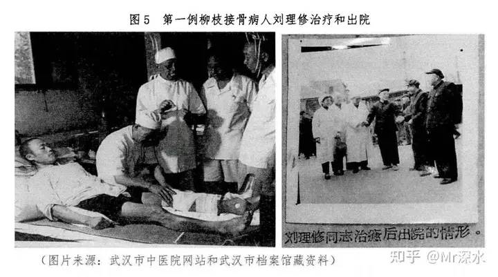 中医为什么不尝试做手术?-1 中医为什么不尝试做手术?-1