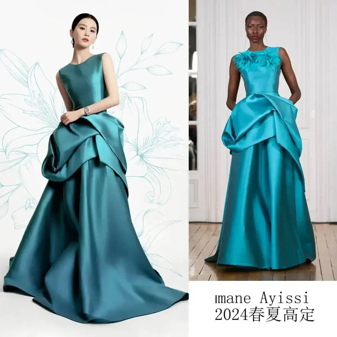 刘诗诗37岁生日写真出炉-1