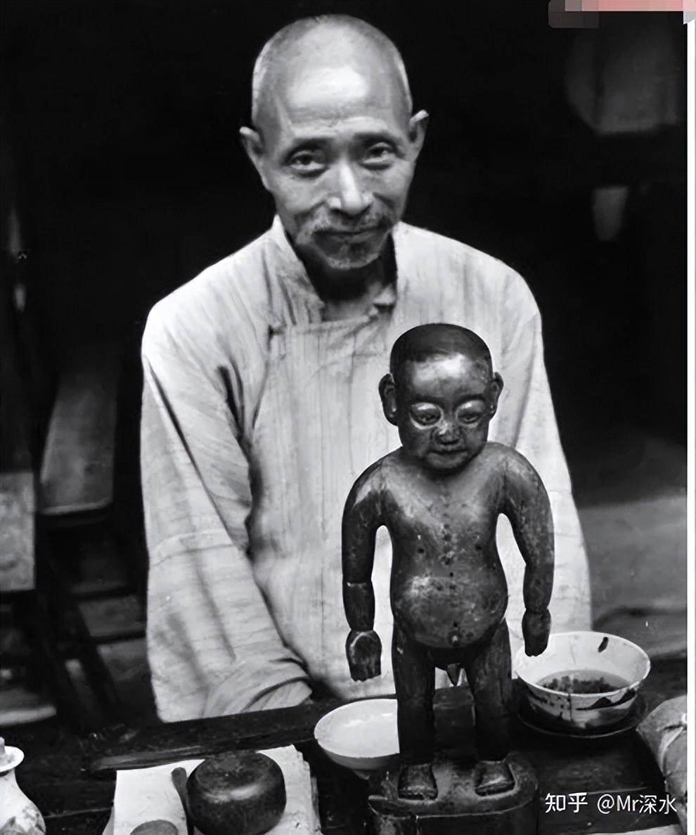 为什么国家不大力弘扬发展中医？有网友是这么回答的 - 万事屋 | 生活·动漫·娱乐综合社区-银魂同好聚集地