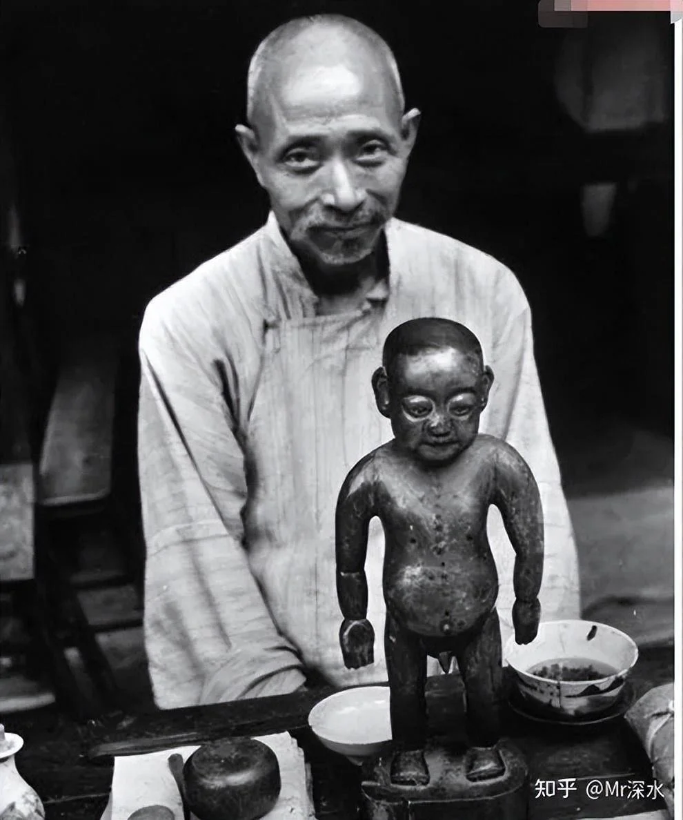 为什么国家不大力弘扬发展中医?有网友是这么回答的-1 为什么国家不大力弘扬发展中医?有网友是这么回答的-1