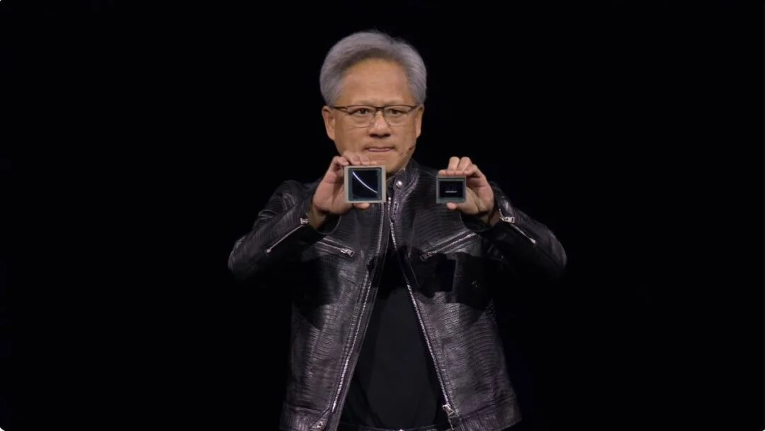 图片[20] - 英伟达发布全球最强 AI 芯片，性能暴涨 30 倍！ - 万事屋 | 生活·动漫·娱乐综合社区-银魂同好聚集地