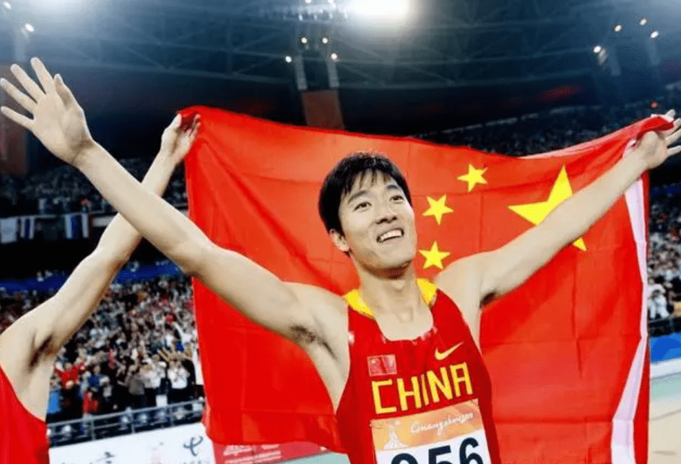 图片[5] - 意难平！12年前让刘翔打封闭冲击奥运金牌的人，贪腐1200万被审判 - 万事屋